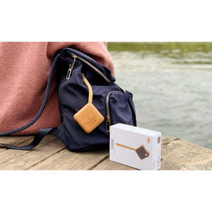 AUDIO SPEAKER | MI SQUARE-Home-GINGKO-Coriander