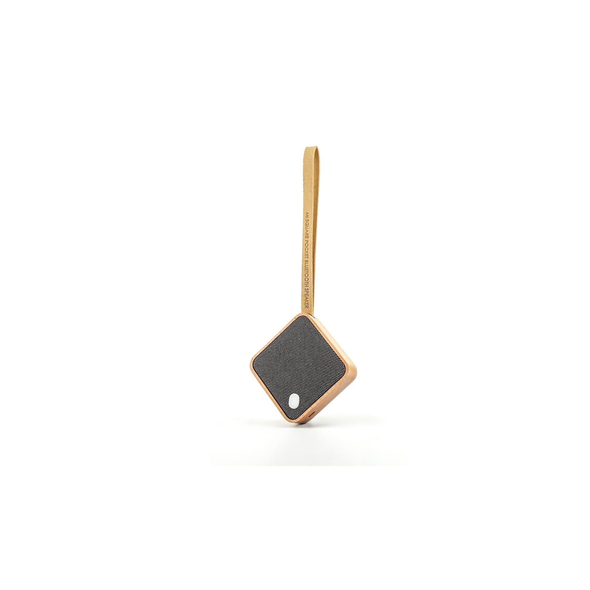 AUDIO SPEAKER | MI SQUARE-Home-GINGKO-CHERRY-Coriander