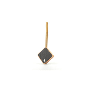AUDIO SPEAKER | MI SQUARE-Home-GINGKO-CHERRY-Coriander