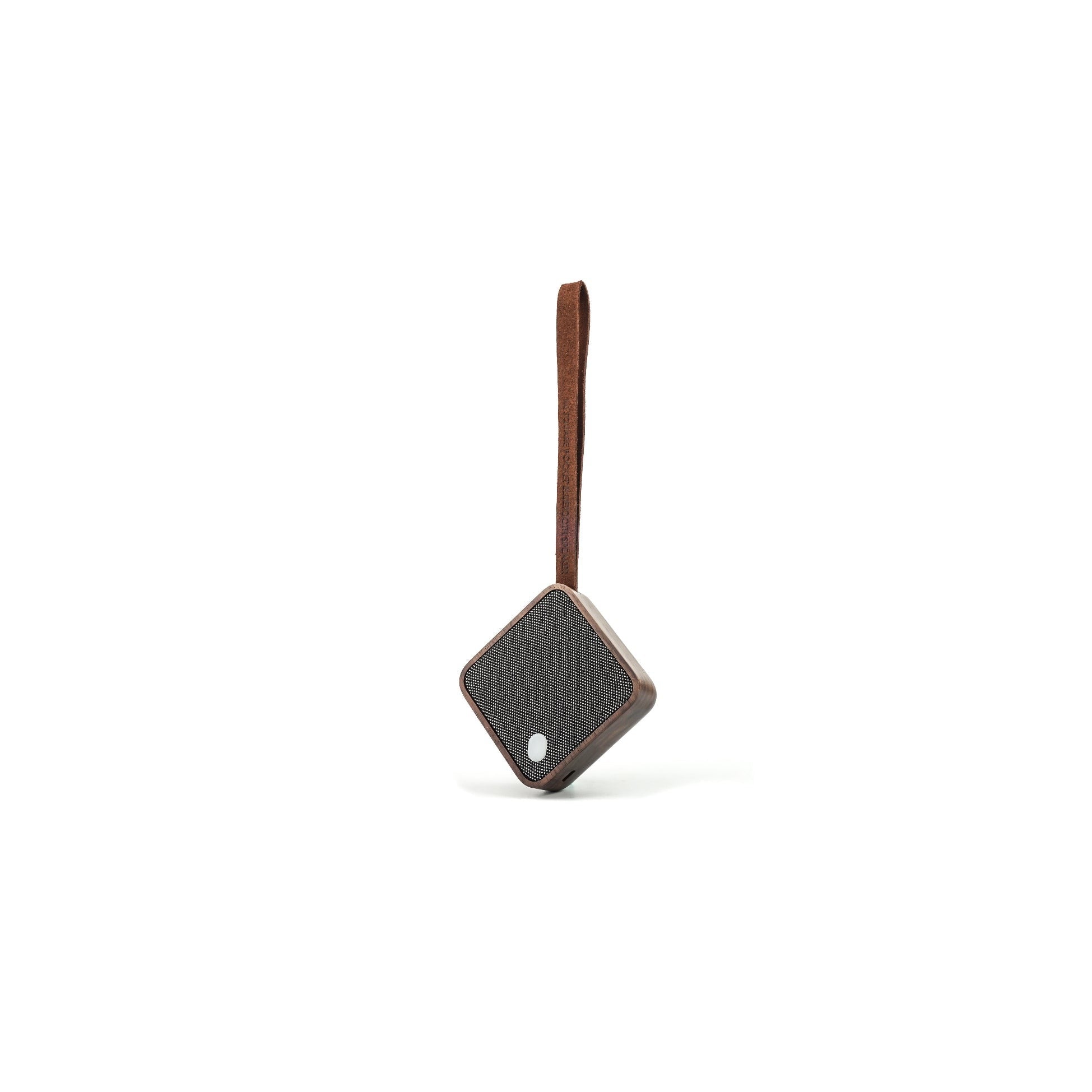 AUDIO SPEAKER | MI SQUARE-Home-GINGKO-WALNUT-Coriander