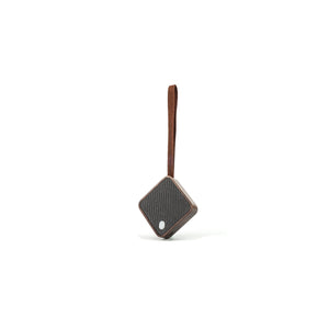AUDIO SPEAKER | MI SQUARE-Home-GINGKO-WALNUT-Coriander