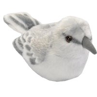 AUDUBON II NORTHERN MOCKINGBIRD-Stuffie-WILD REPUBLIC-Coriander