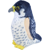 AUDUBON II PEREGRINE FALCON-Stuffie-WILD REPUBLIC-Coriander