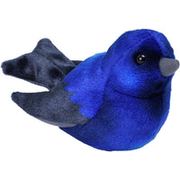 AUDUBON II PURPLE MARTIN-Stuffies-WILD REPUBLIC-Coriander