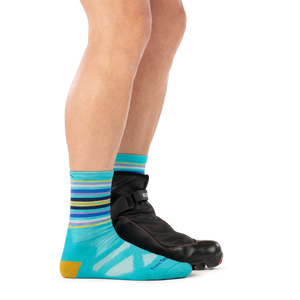 AUG 8033 OSLO NORDIC BOOT LIGHTWEIGHT W/CUSHION-Uncategorised-DARN TOUGH-Coriander