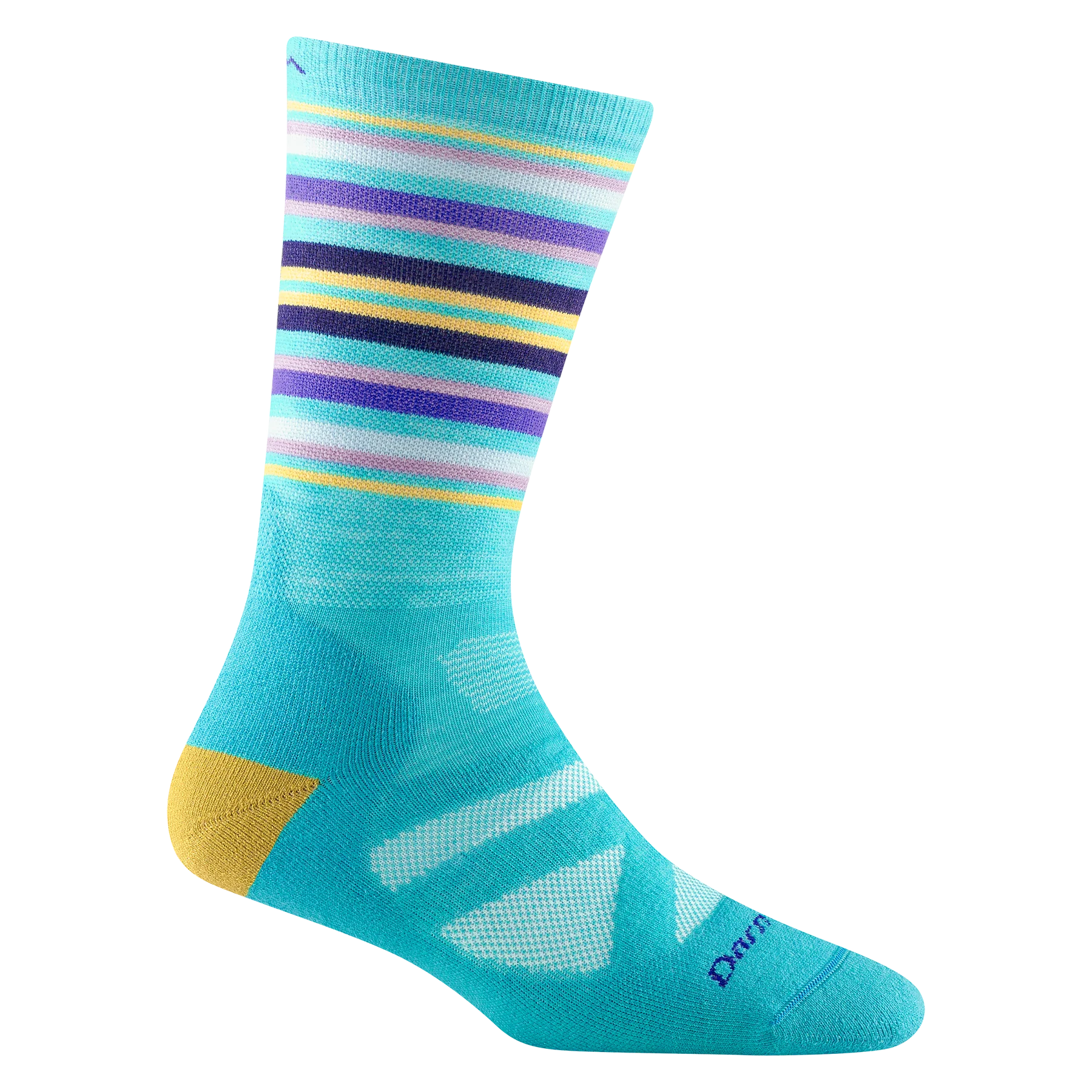 AUG 8033 OSLO NORDIC BOOT LIGHTWEIGHT W/CUSHION-Uncategorised-DARN TOUGH-MEDIUM-TEAL-Coriander