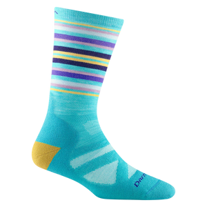 AUG 8033 OSLO NORDIC BOOT LIGHTWEIGHT W/CUSHION-Uncategorised-DARN TOUGH-MEDIUM-TEAL-Coriander