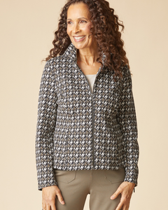 AUG H12617 MADISON JACKET PATTERN-Uncategorised-HABITAT-Coriander