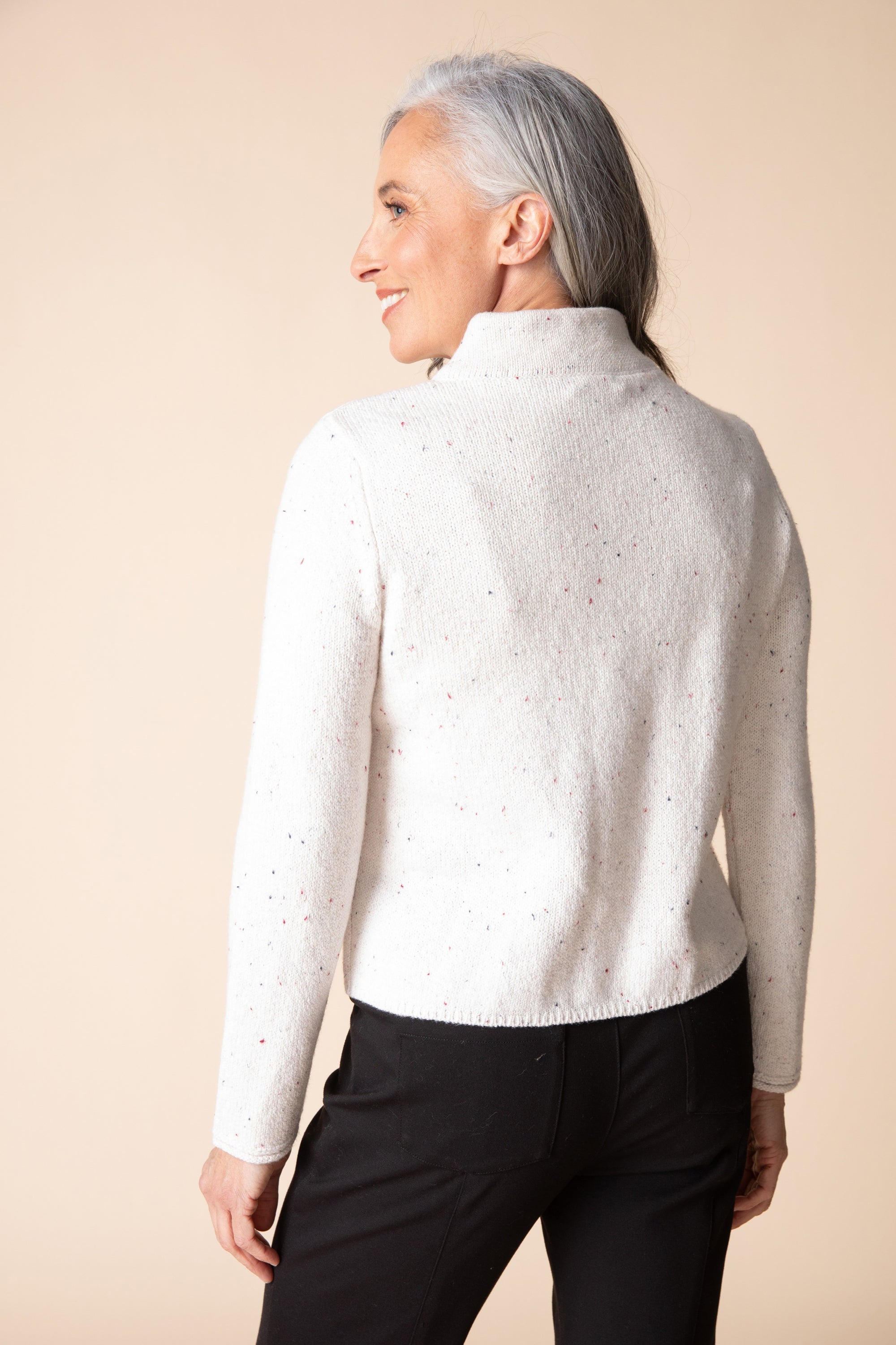 AUG H89109 BIRCHWOOD CARDI-Uncategorised-HABITAT-Coriander
