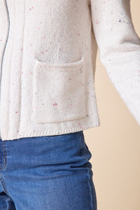 AUG H89109 BIRCHWOOD CARDI-Uncategorised-HABITAT-Coriander