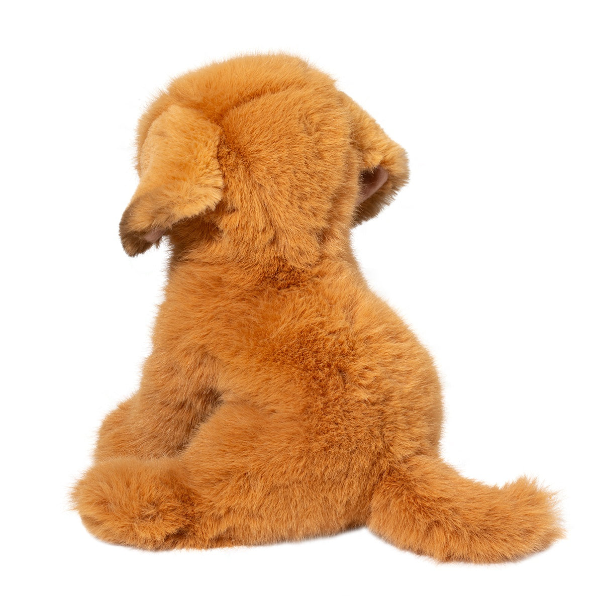 AUGUST THE GOLDEN RETRIEVER-Stuffies-DOUGLAS-Coriander