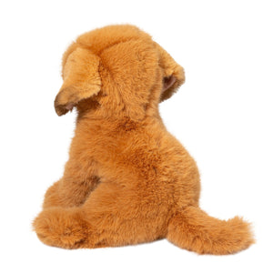 AUGUST THE GOLDEN RETRIEVER-Stuffies-DOUGLAS-Coriander