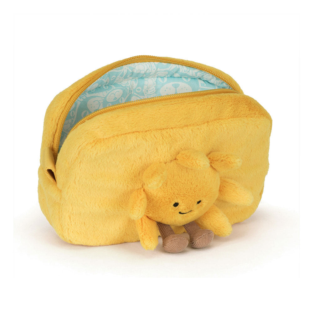BAG | AMUSEABLES SUN POUCH-Bags & Wallets-JELLYCAT-Coriander