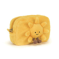 BAG | AMUSEABLES SUN POUCH-Bags & Wallets-JELLYCAT-Coriander