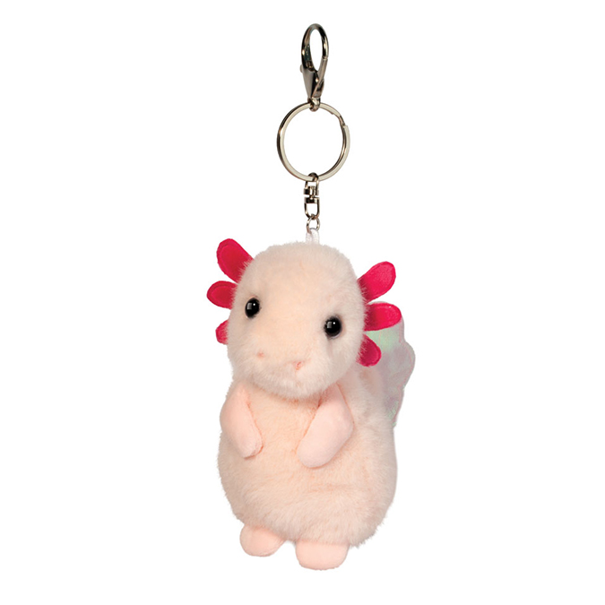 BAG CHARM | AXOLOTL-Uncategorised-DOUGLAS-Coriander