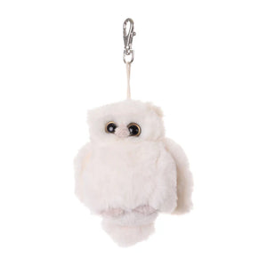 BAG CHARM | CLEVER BLANCA-Stuffie-BUKOWSKI BEARS-Coriander