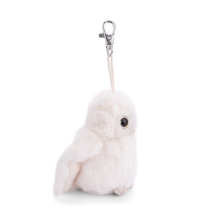 BAG CHARM | CLEVER BLANCA-Stuffie-BUKOWSKI BEARS-Coriander
