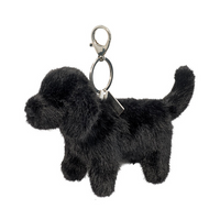 BAG CHARM | LAB PUPPY-Uncategorised-DOUGLAS-Coriander