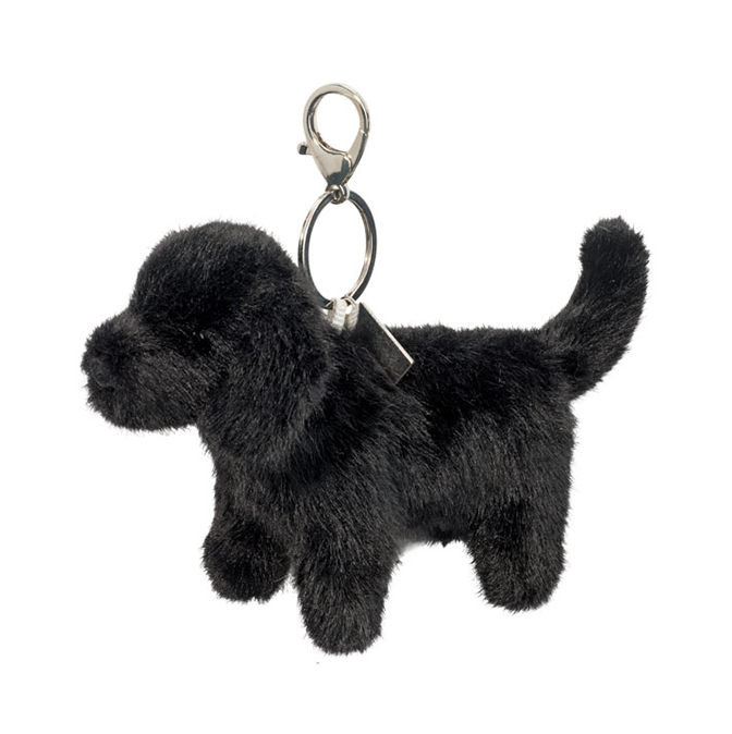 BAG CHARM | LAB PUPPY-Uncategorised-DOUGLAS-Coriander