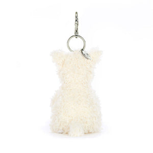 BAG CHARM | MUNRO SCOTTIE DOG-Stuffies-JELLYCAT-Coriander