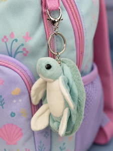 BAG CHARM | TURTLE-Uncategorised-DOUGLAS-Coriander