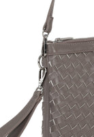 BAG | WOVEN SHOULDER-Bags & Wallets-ILSE JACOBSEN-FALCON 232-Coriander
