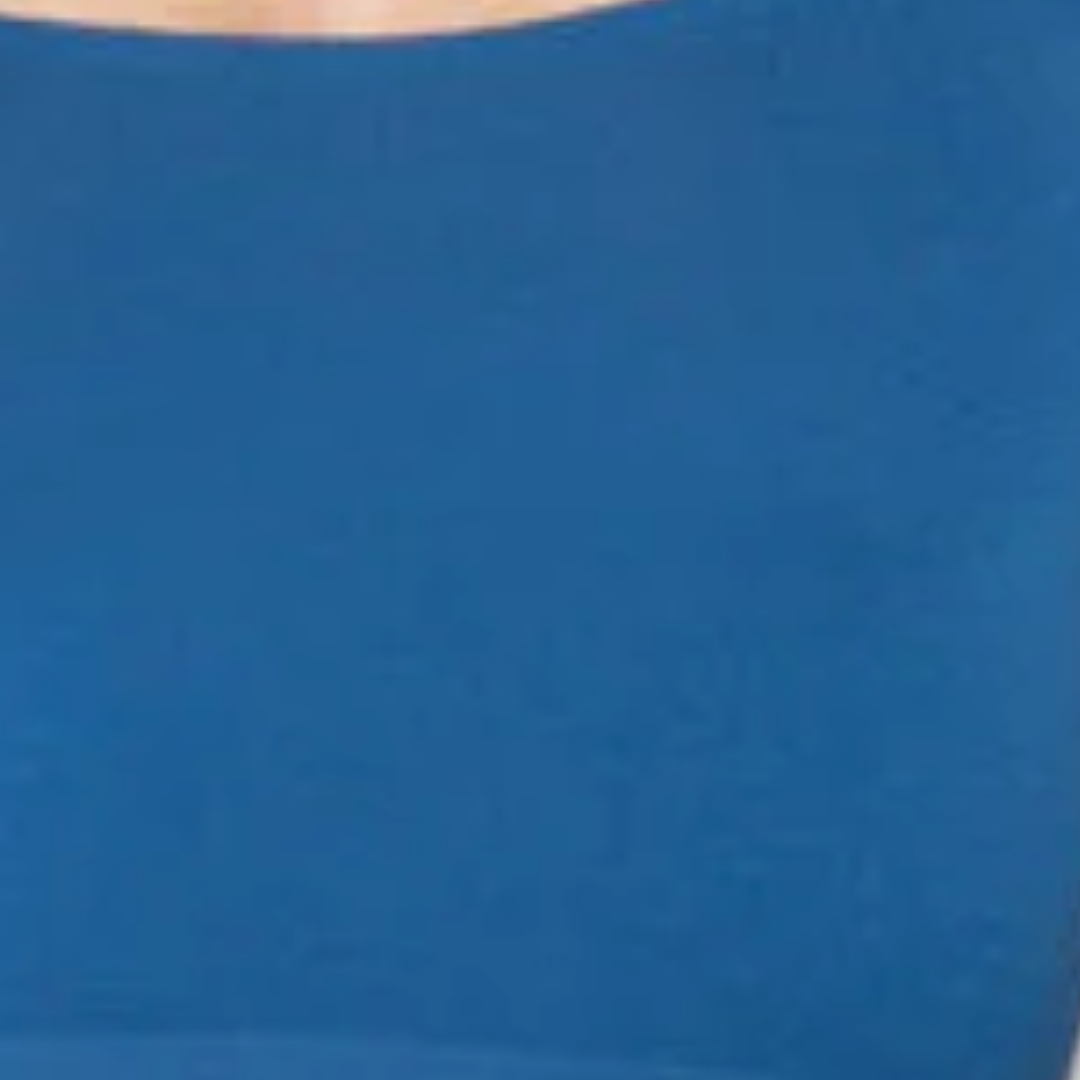 BAMBOO BRA | BRALETTE-Basic-CEST MOI-SMALL-MEDIUM-Blue-Coriander