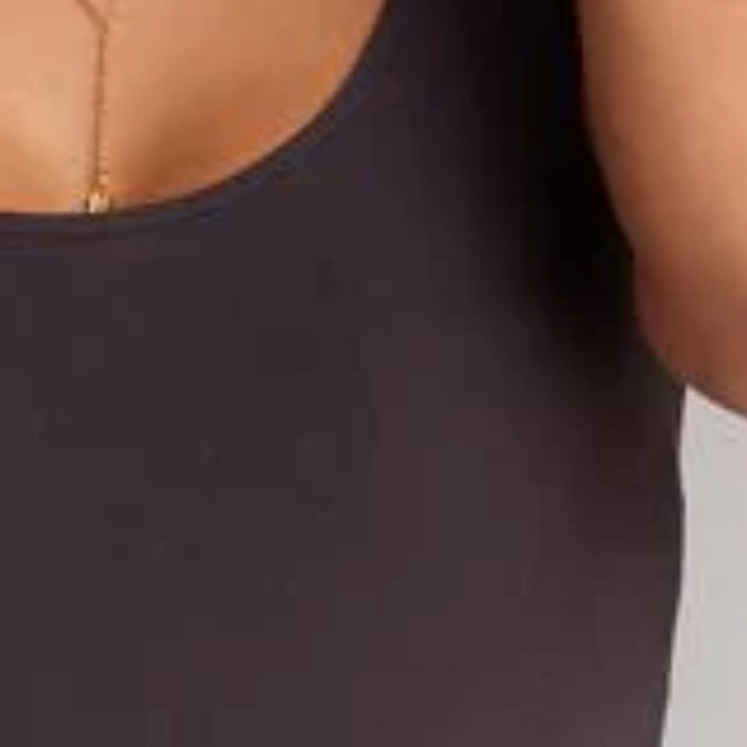 BAMBOO BRA | BRALETTE-Basic-CEST MOI-SMALL-MEDIUM-Charcoal-Coriander
