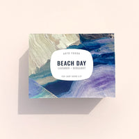 BAR SOAP | BEACH DAY-Uncategorised-ANTO YUKON-Coriander