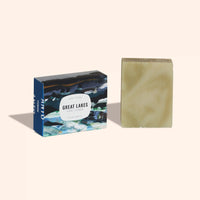 BAR SOAP | GREAT LAKES-Bar Soap-ANTO YUKON-Coriander