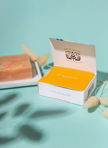 BAR SOAP | PRAIRIES-Self Care-ANTO YUKON-Coriander