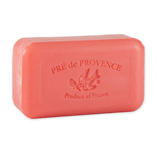 BAR SOAP | SHEA ENRICHED EVERYDAY FRENCH-Body Care-EUROPEAN SOAPS-Coriander
