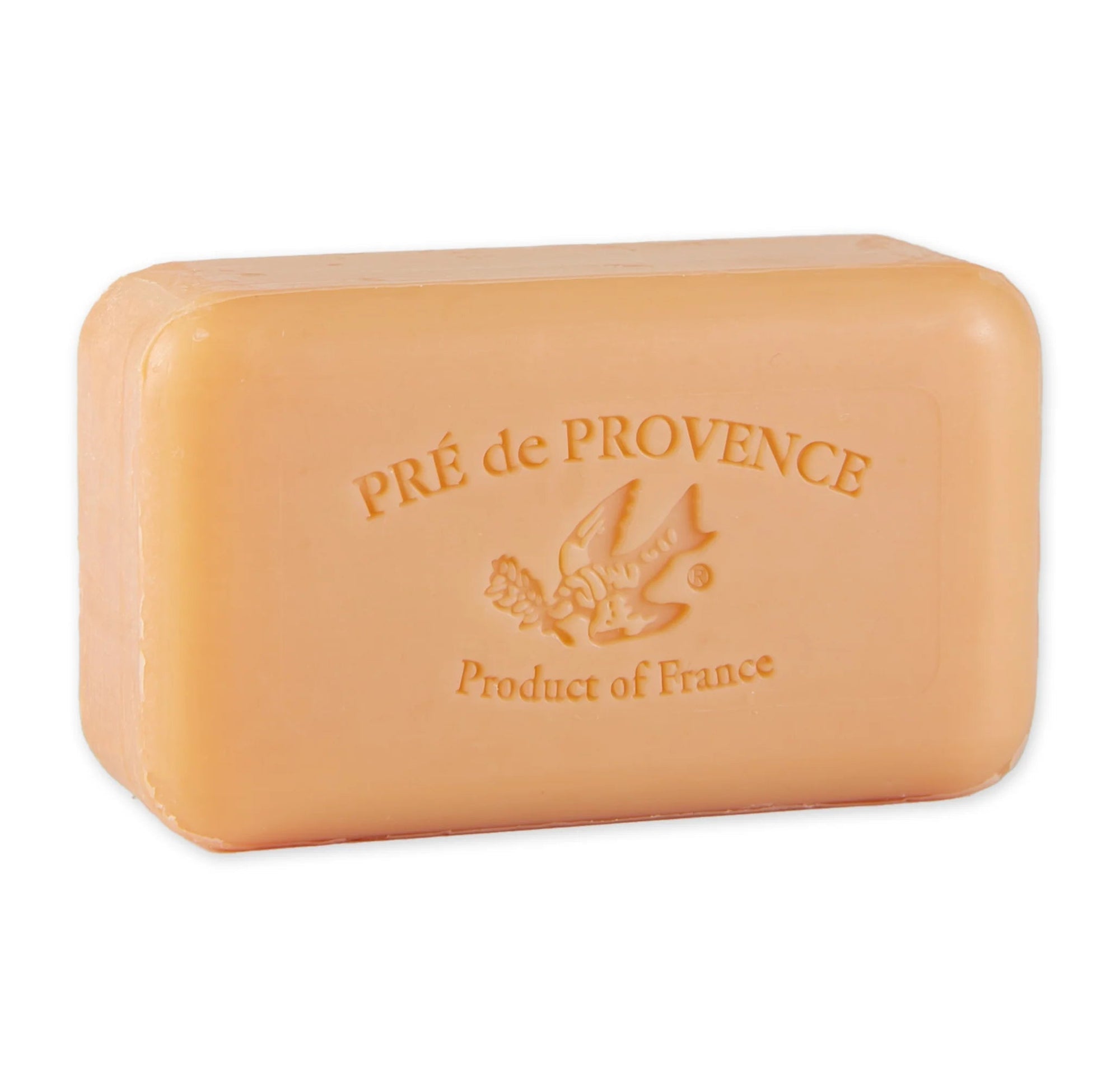 BAR SOAP | SHEA ENRICHED EVERYDAY FRENCH-Body Care-EUROPEAN SOAPS-Coriander