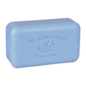 BAR SOAP | SHEA ENRICHED EVERYDAY FRENCH-Body Care-EUROPEAN SOAPS-Coriander