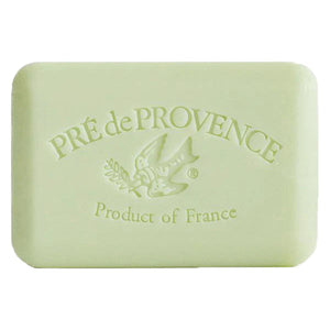 BAR SOAP | SHEA ENRICHED EVERYDAY FRENCH-Body Care-EUROPEAN SOAPS-Coriander