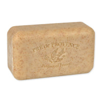 BAR SOAP | SHEA ENRICHED EVERYDAY FRENCH-Body Care-EUROPEAN SOAPS-HONEY ALMOND-Coriander