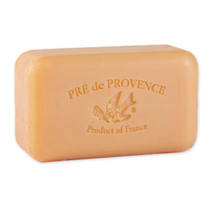 BAR SOAP | SHEA ENRICHED EVERYDAY FRENCH-Body Care-EUROPEAN SOAPS-PERMISSION-Coriander