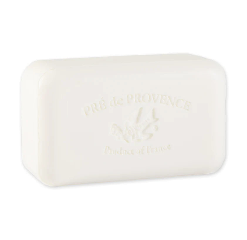 BAR SOAP | SHEA ENRICHED EVERYDAY FRENCH-Body Care-EUROPEAN SOAPS-SEASALT-Coriander