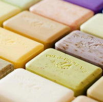 BAR SOAP | SHEA ENRICHED EVERYDAY FRENCH-Body Care-EUROPEAN SOAPS-Coriander