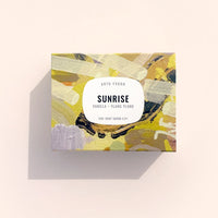 BAR SOAP | SUNRISE-Lotions & Potions-ANTO YUKON-Coriander