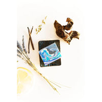 BAR SOAP | TRANSCEND-Body Care-SOAP SO CO.-Coriander