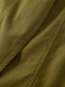 AUG | 446869 ADELINE UTILITY BARREL TROUSERS - need more khaki images-Uncategorised-WHITE STUFF-Coriander