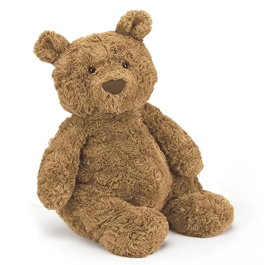 BARTHOLOMEW BEAR | HUGE-Stuffies-JELLYCAT-Coriander