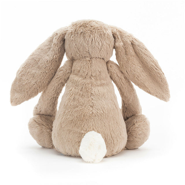 BASHFUL BEIGE BUNNY | HUGE-Stuffies-JELLYCAT-Coriander