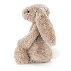 BASHFUL BEIGE BUNNY | LITTLE-Stuffies-JELLYCAT-Coriander