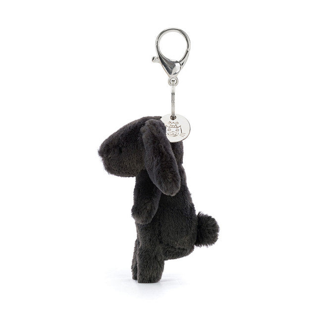 BASHFUL BUNNY INKY BAG CHARM-Stuffies-JELLYCAT-Coriander