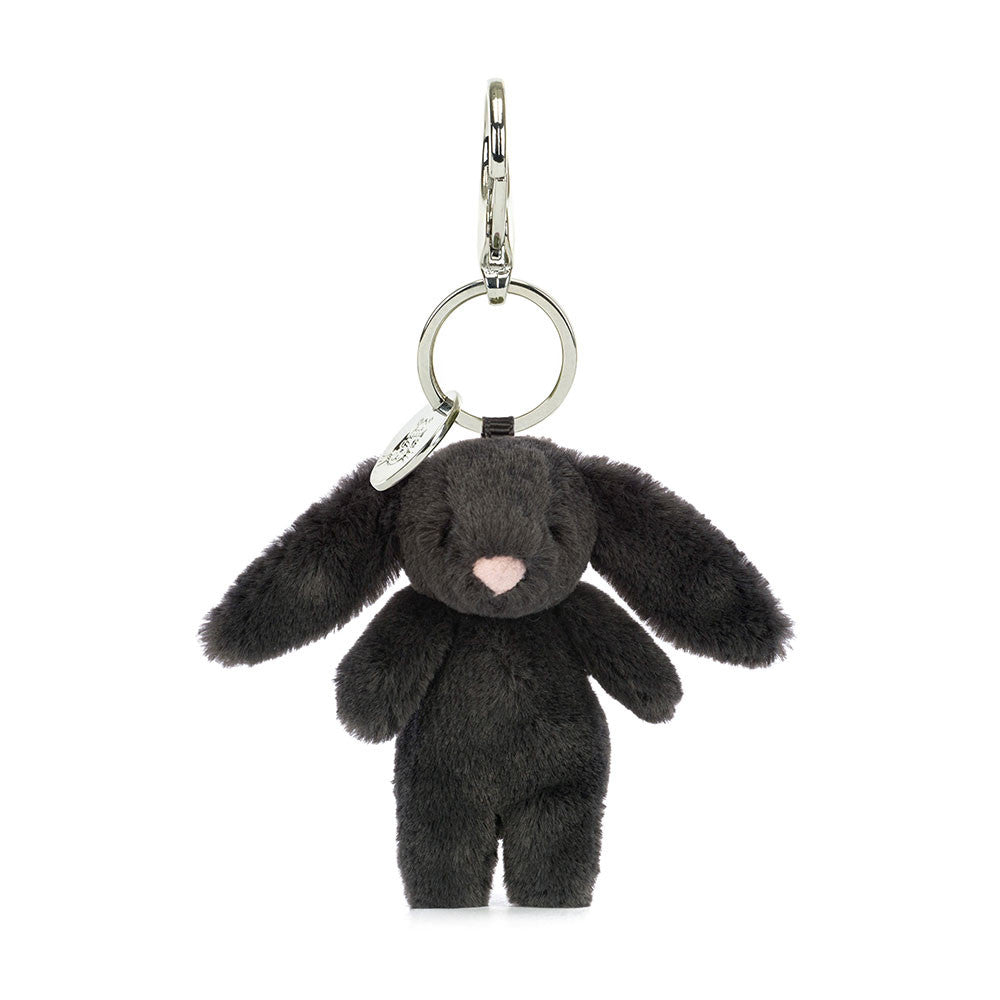 BASHFUL BUNNY INKY BAG CHARM-Stuffies-JELLYCAT-Coriander