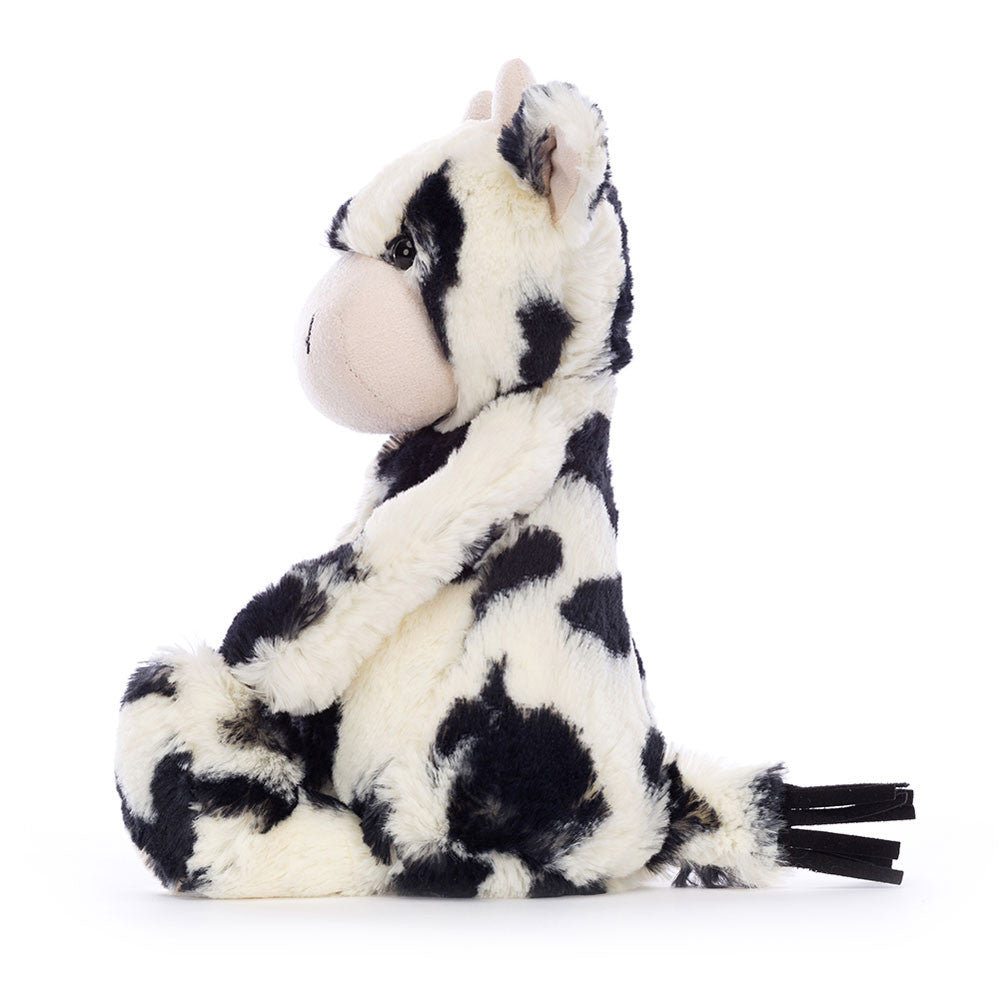 BASHFUL CALF | ORIGINAL-Stuffed Animal-JELLYCAT-Coriander