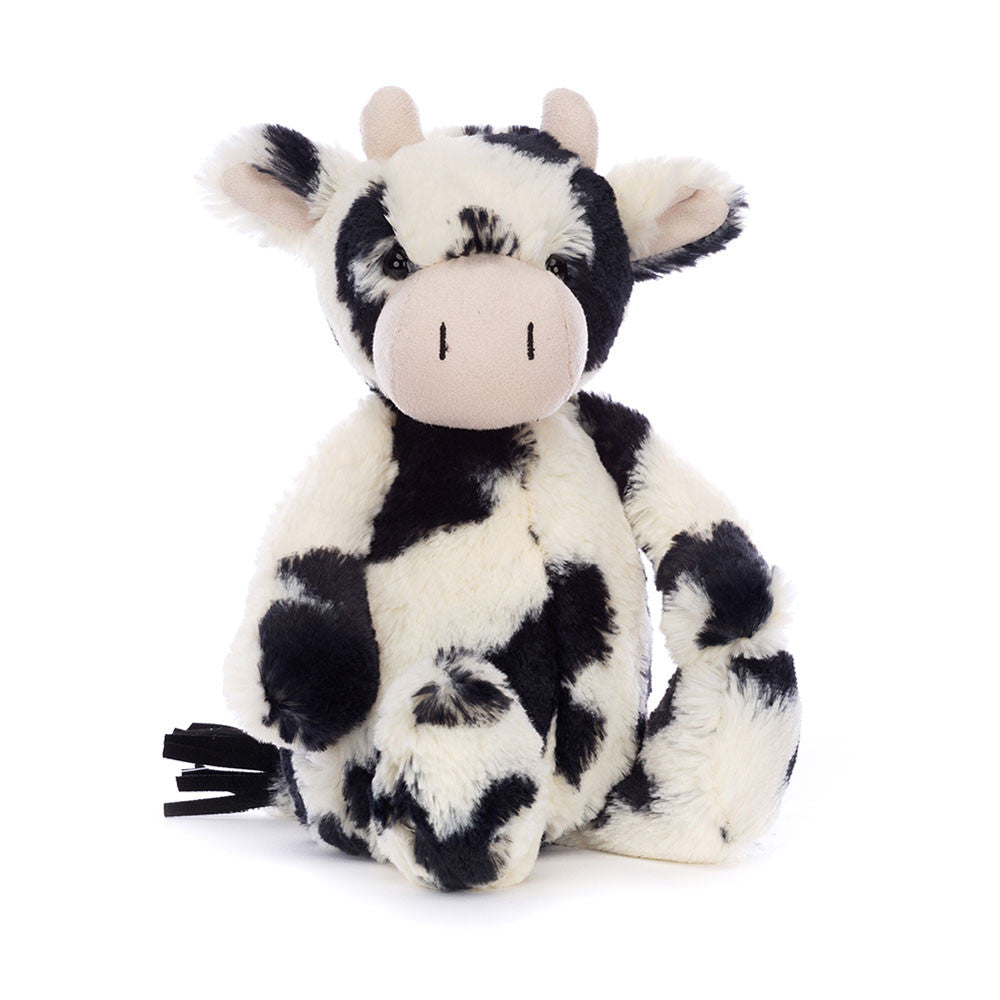 BASHFUL CALF | ORIGINAL-Stuffed Animal-JELLYCAT-Coriander