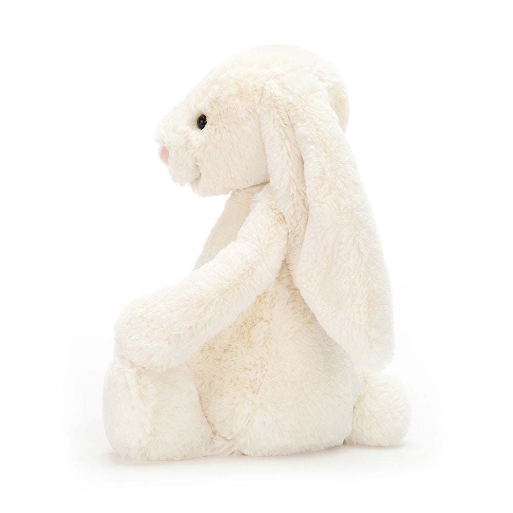 BASHFUL CREAM BUNNY | BIG-Stuffies-JELLYCAT-Coriander